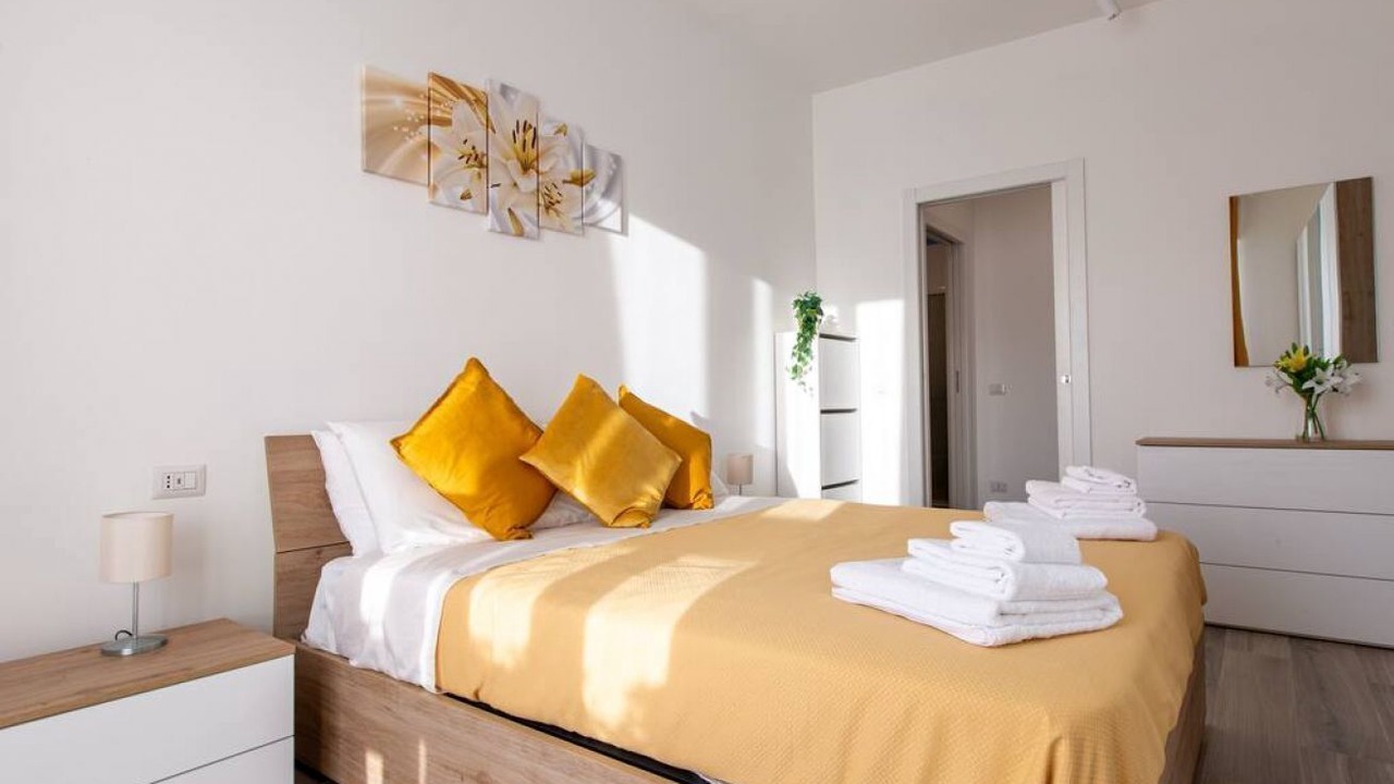 Photo of Bedroom in Ortica