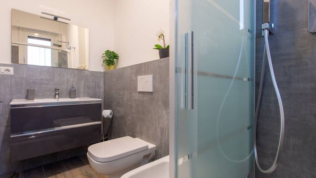 Photo of Bathroom in Ortica