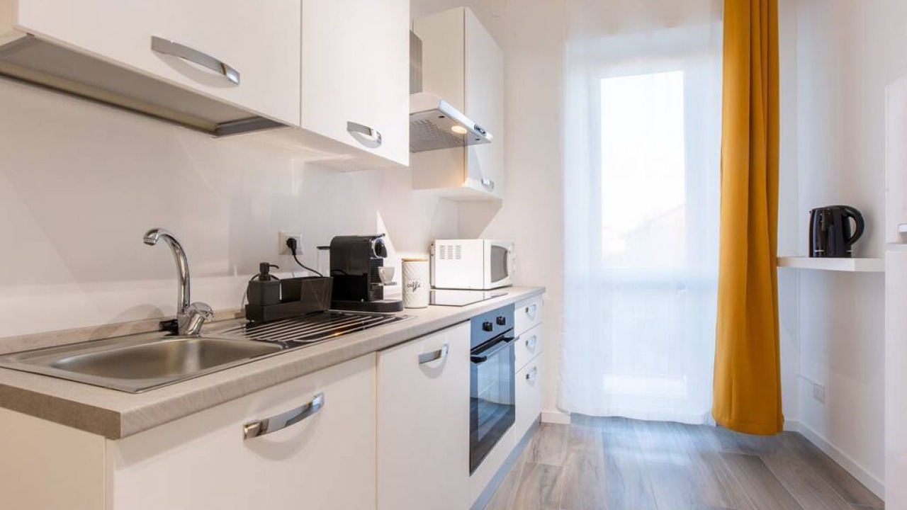 Photo of Kitchen in Ortica
