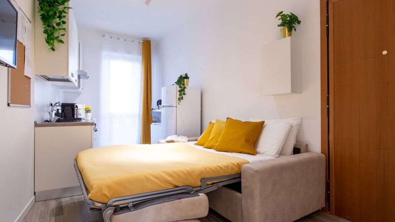 Photo of Bedroom in Ortica