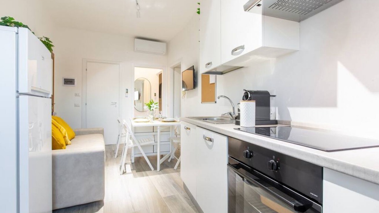 Photo of Kitchen in Ortica