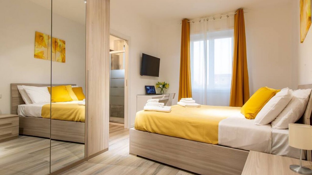 Photo of Bedroom in Ortica