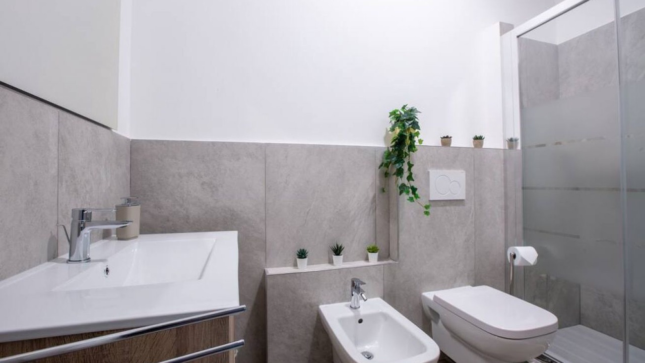 Photo of Bathroom in Ortica