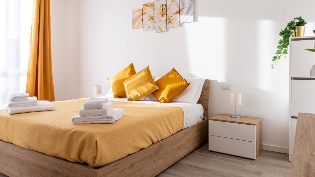 Photo of Bedroom in Ortica