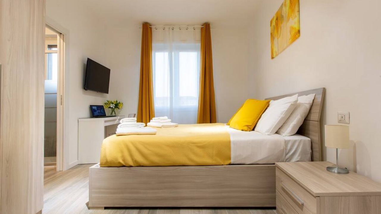 Photo of Bedroom in Ortica