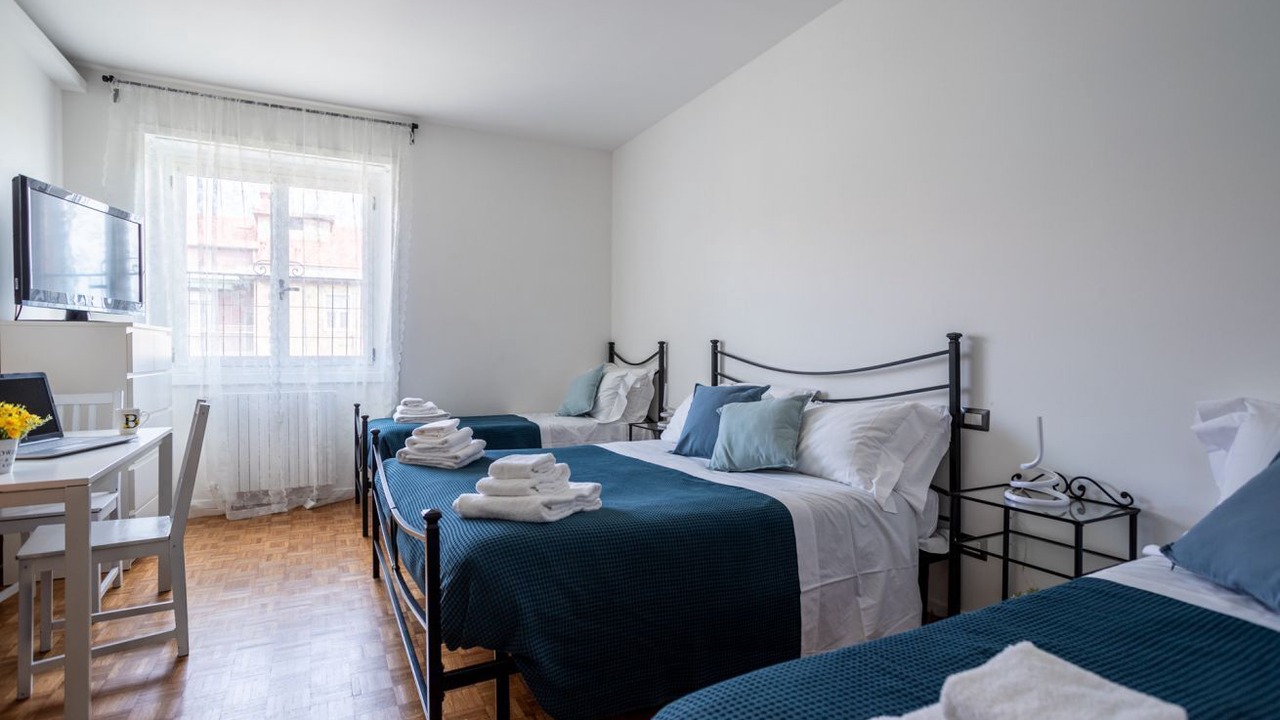 Photo of Bedroom in Ortica
