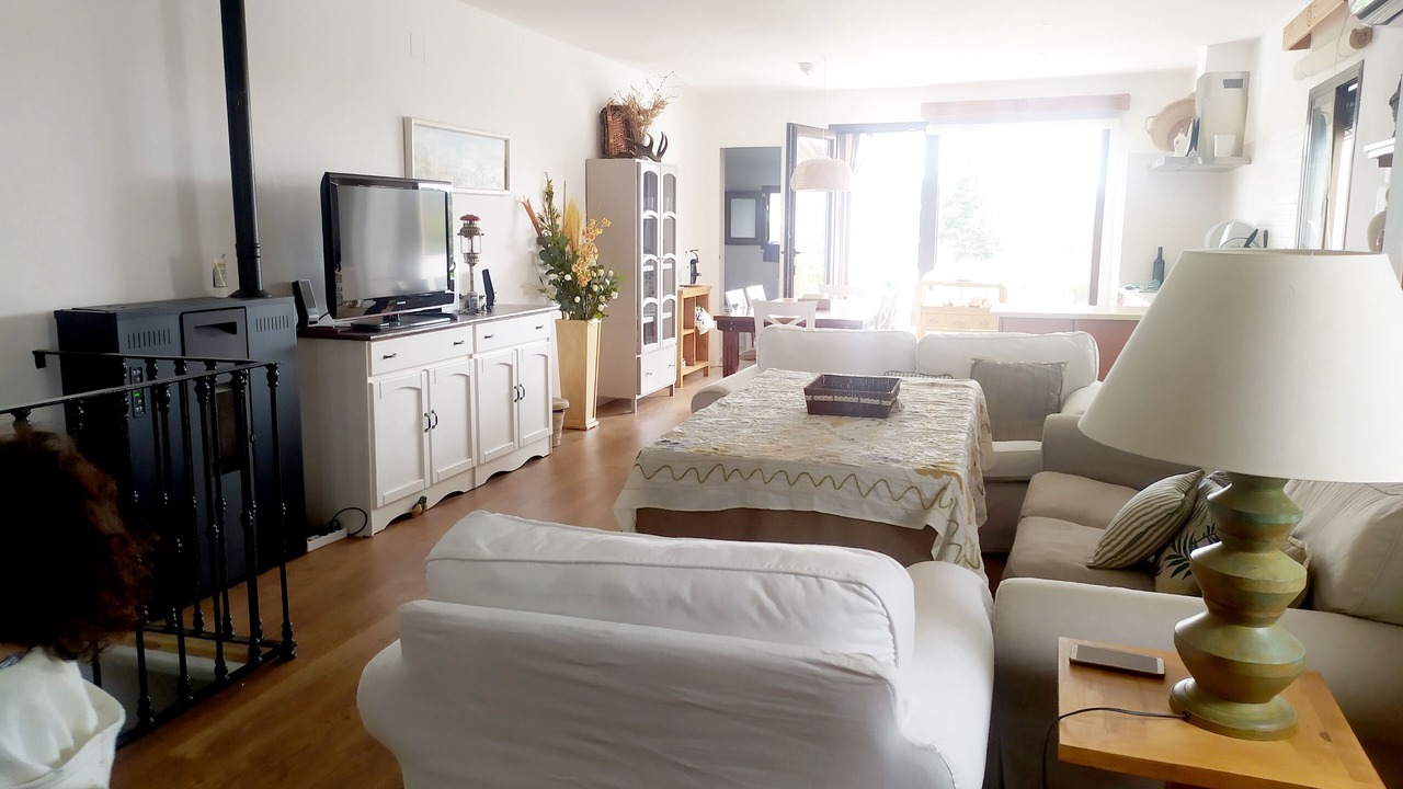 Photo of Livingroom in Corterrangel