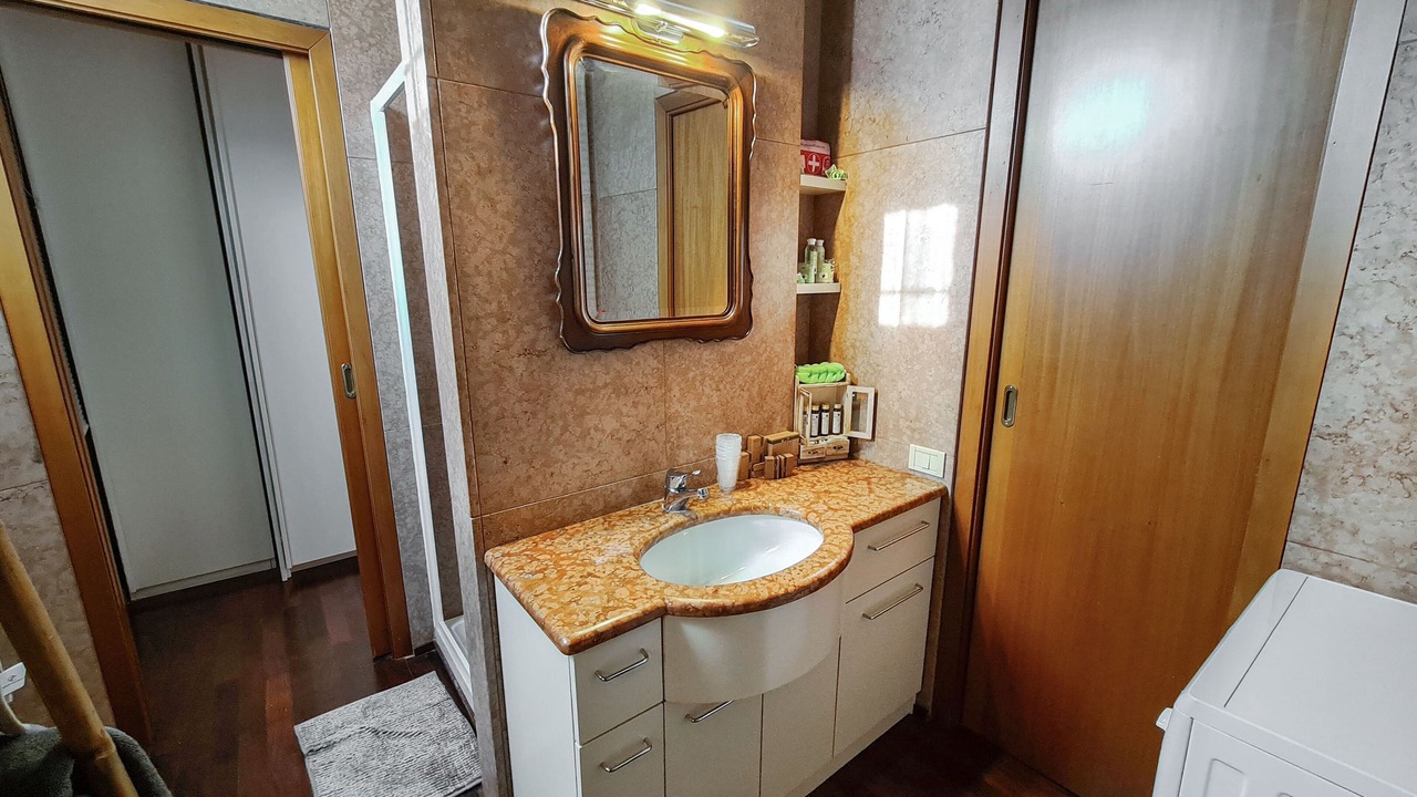 Photo of Bathroom in Citta Alta