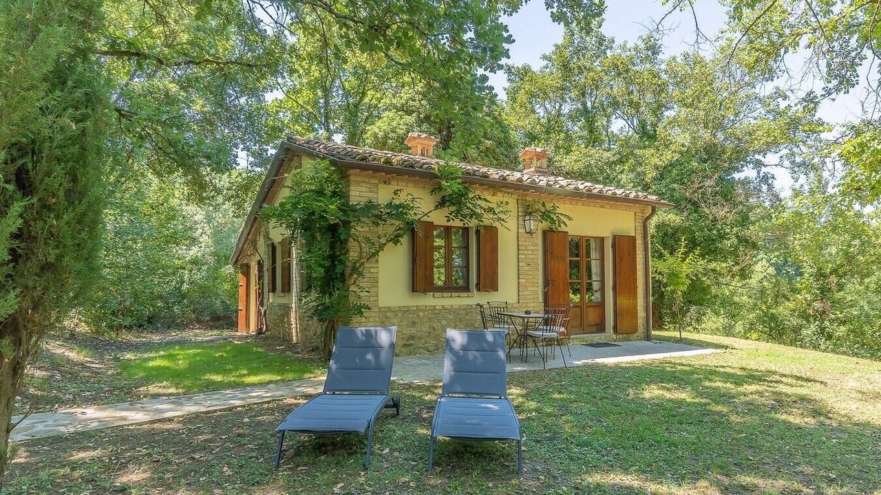 Photo of Outdoor in Umbertide