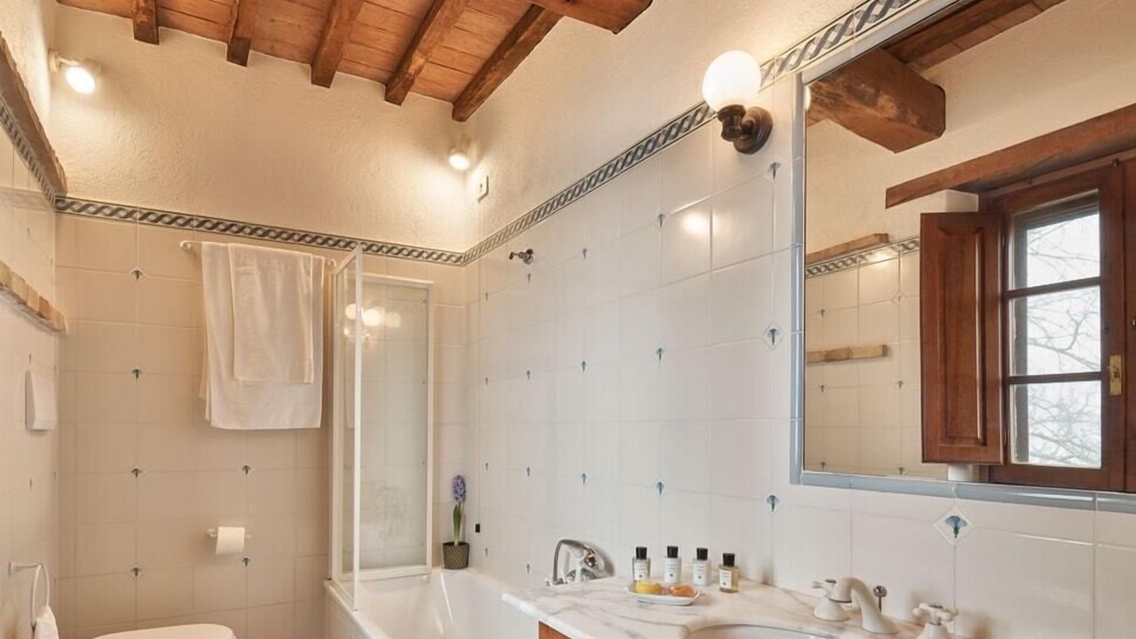 Photo of Bathroom in Umbertide