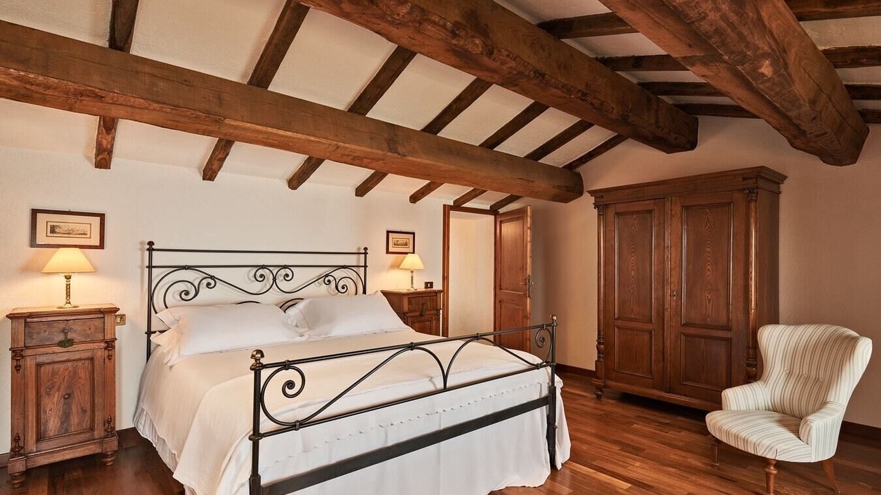 Photo of Bedroom in Umbertide
