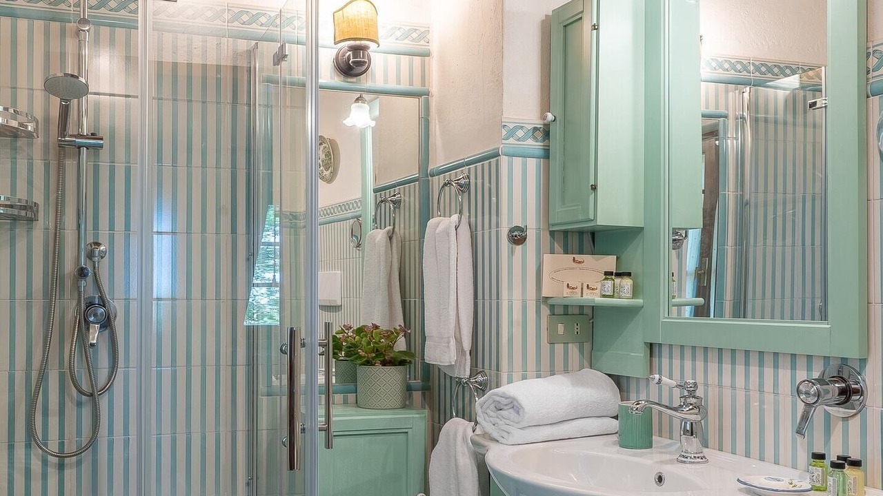 Photo of Bathroom in Umbertide