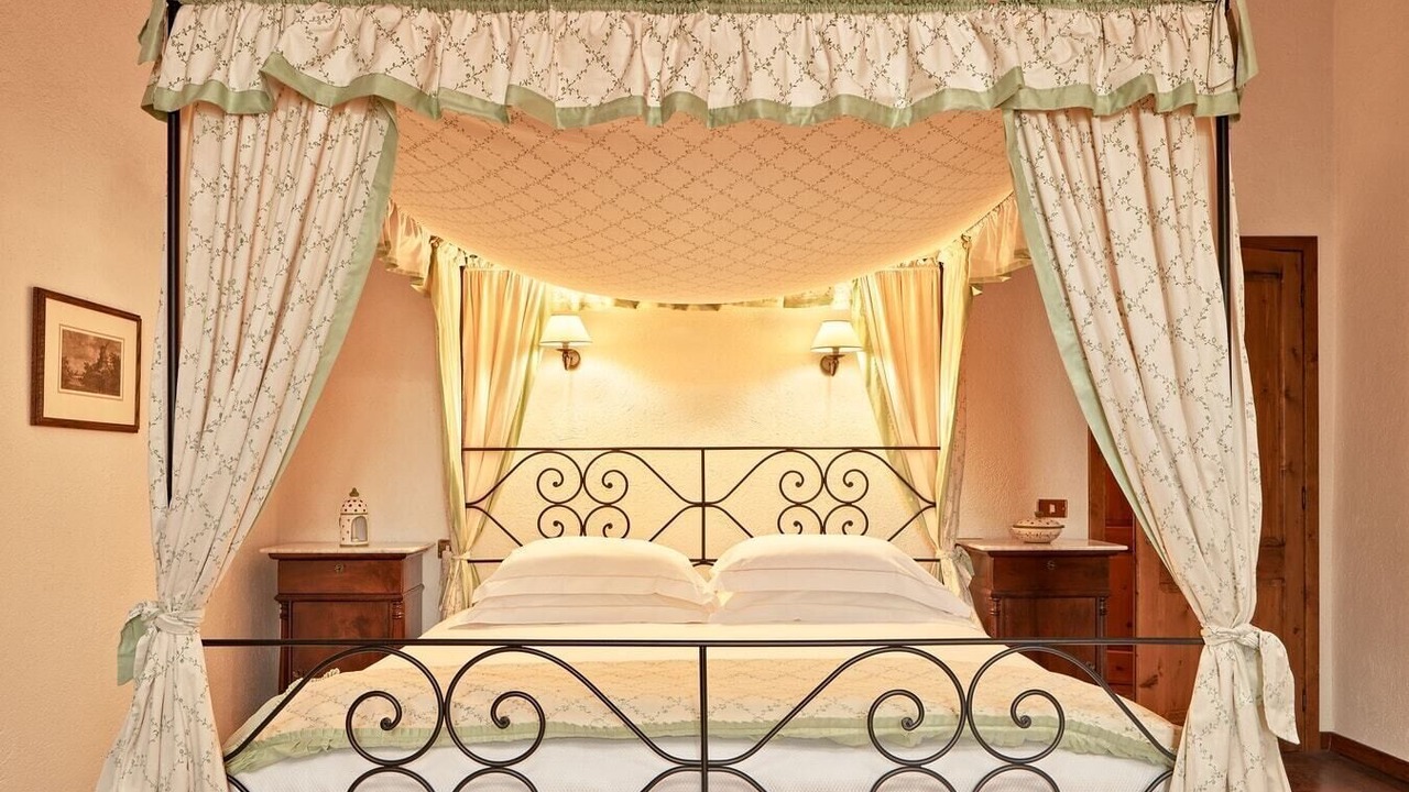 Photo of Bedroom in Umbertide