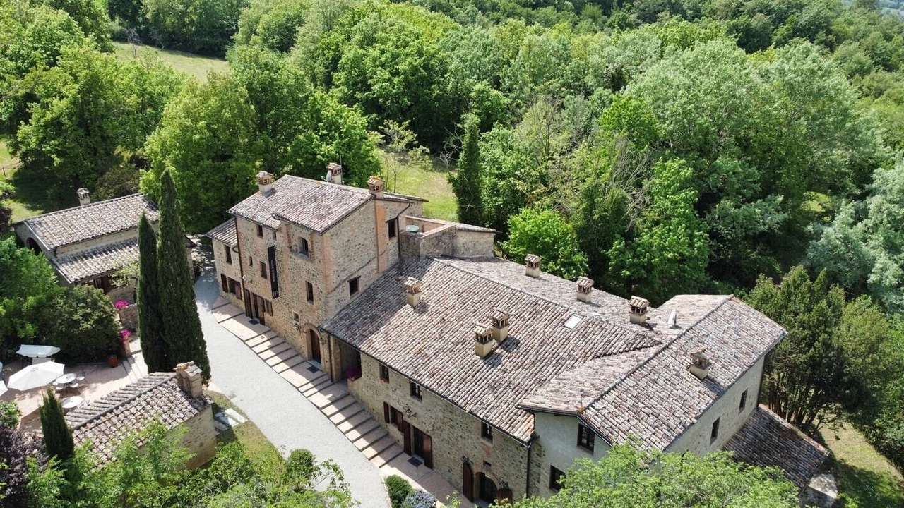 Photo of Outdoor in Umbertide
