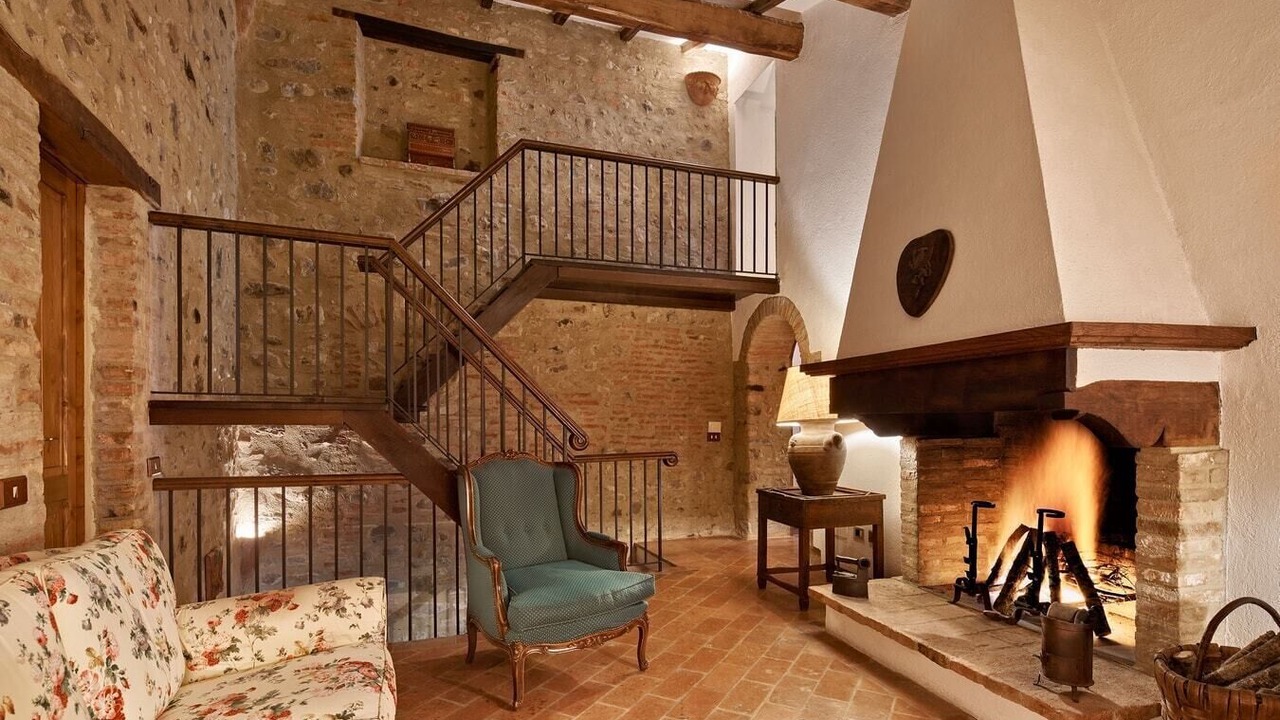 Photo of Livingroom in Umbertide