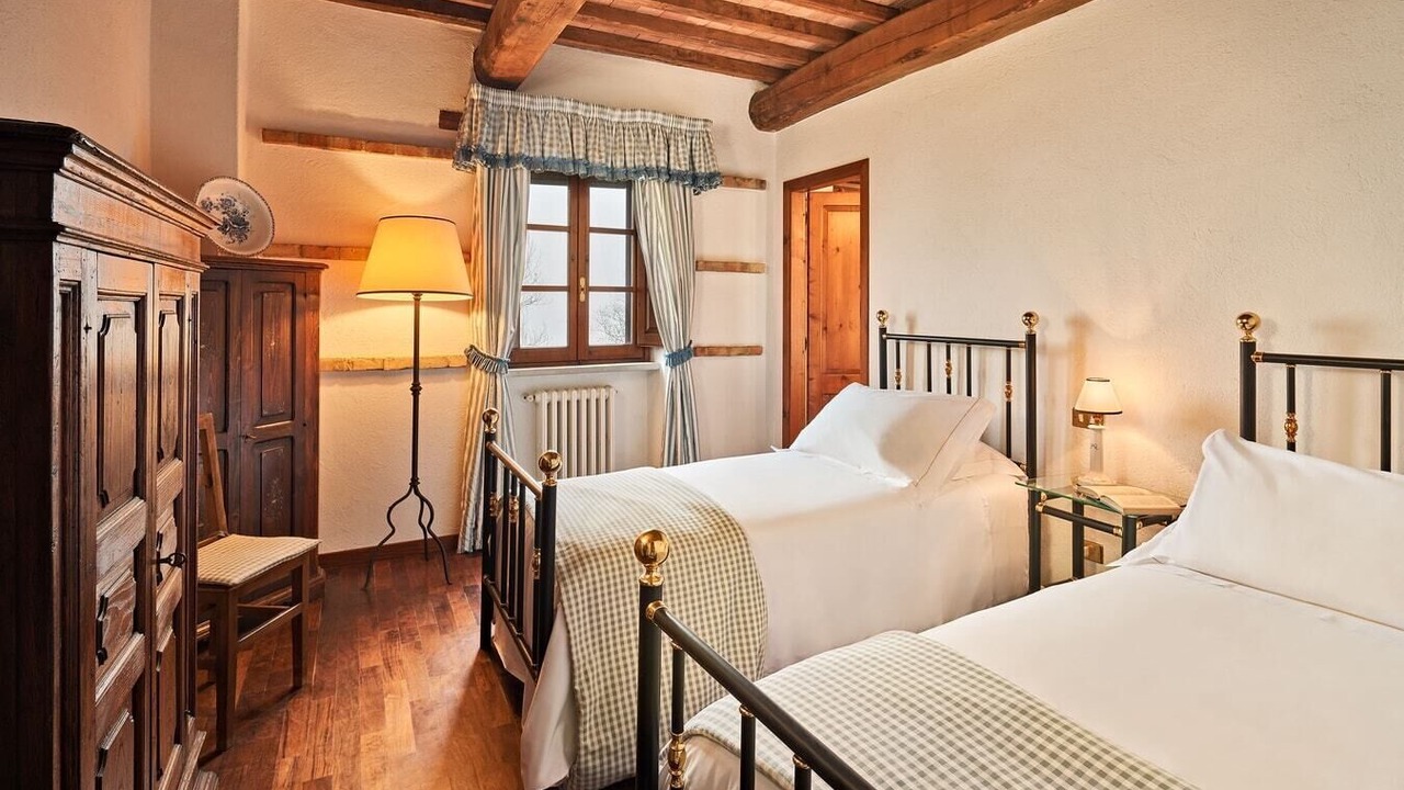Photo of Bedroom in Umbertide