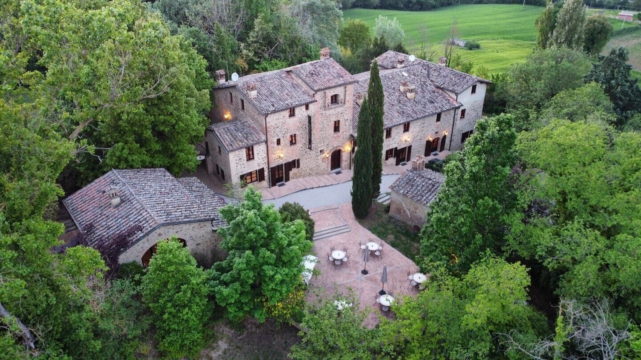 Photo of Outdoor in Umbertide