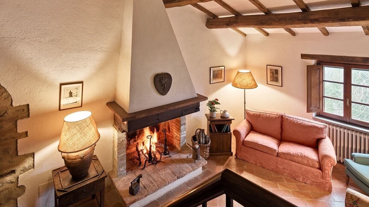 Photo of Livingroom in Umbertide