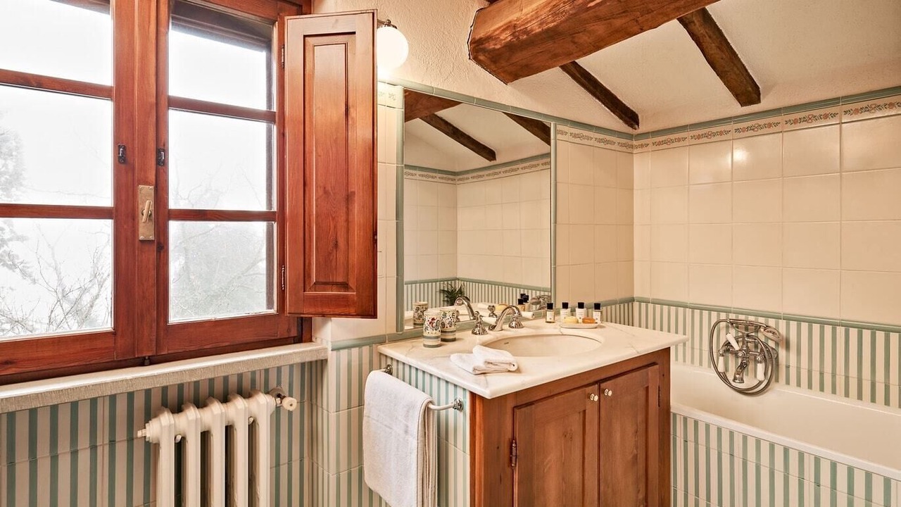 Photo of Bathroom in Umbertide