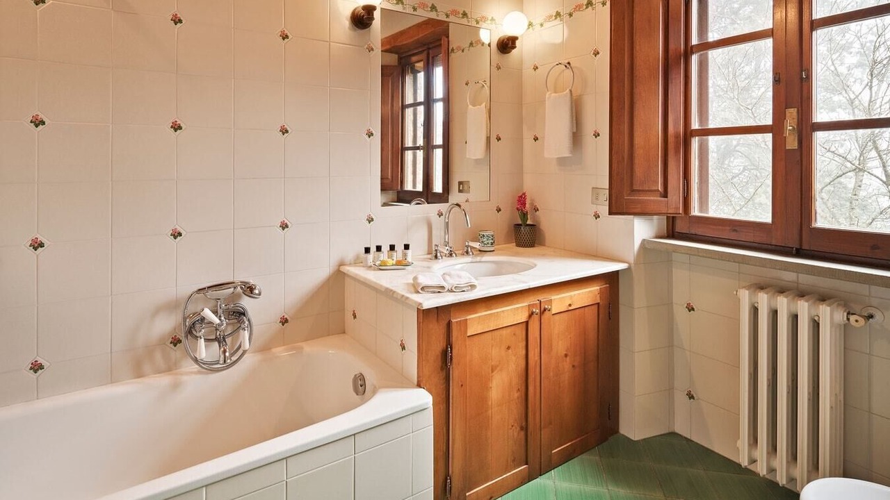 Photo of Bathroom in Umbertide