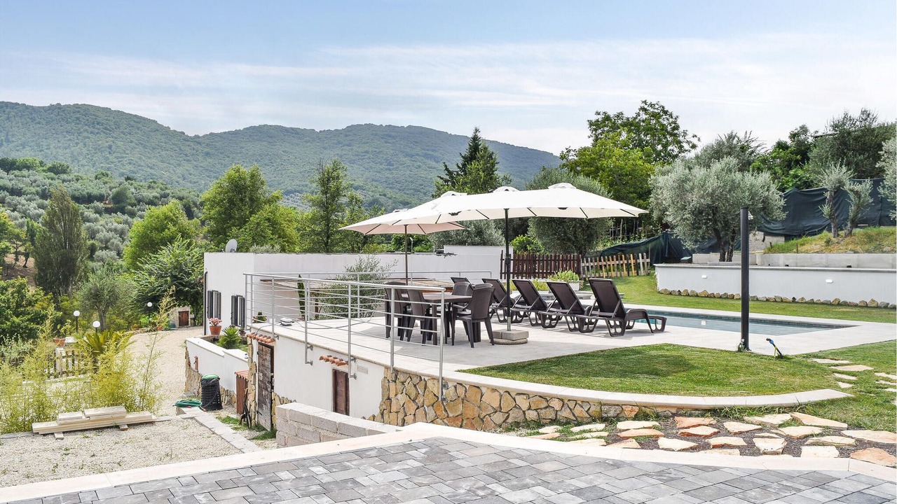 Photo of Outdoor in Poggio Nativo