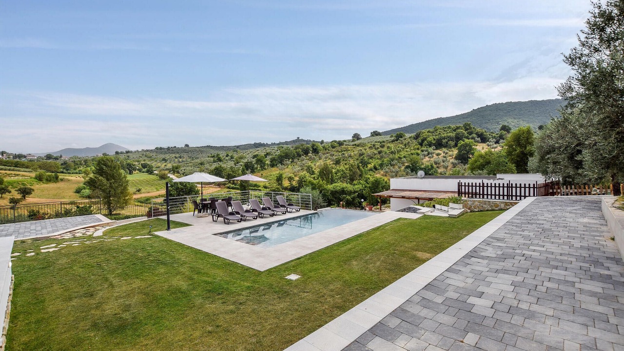 Photo of Outdoor in Poggio Nativo