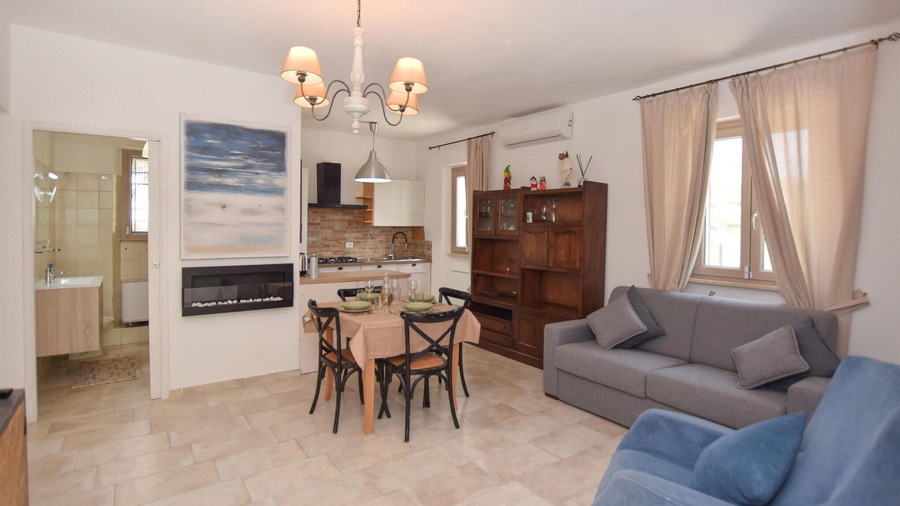 Photo of Bedroom in Poggio Nativo
