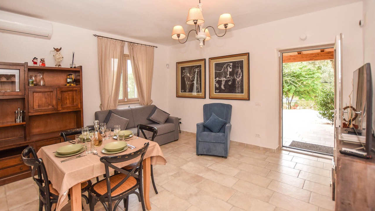 Photo of Bedroom in Poggio Nativo