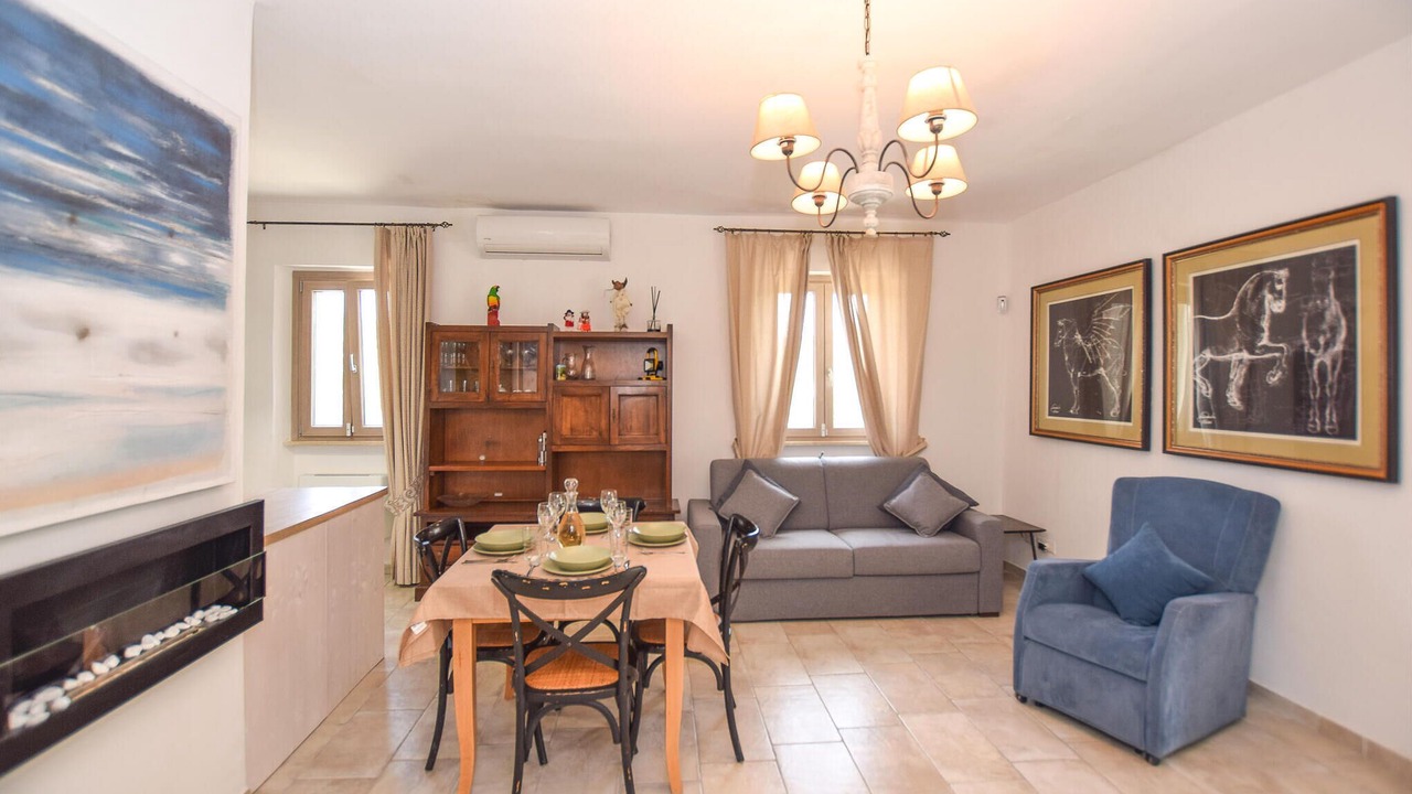 Photo of Bedroom in Poggio Nativo