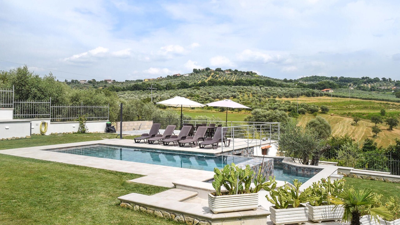 Photo of Outdoor in Poggio Nativo