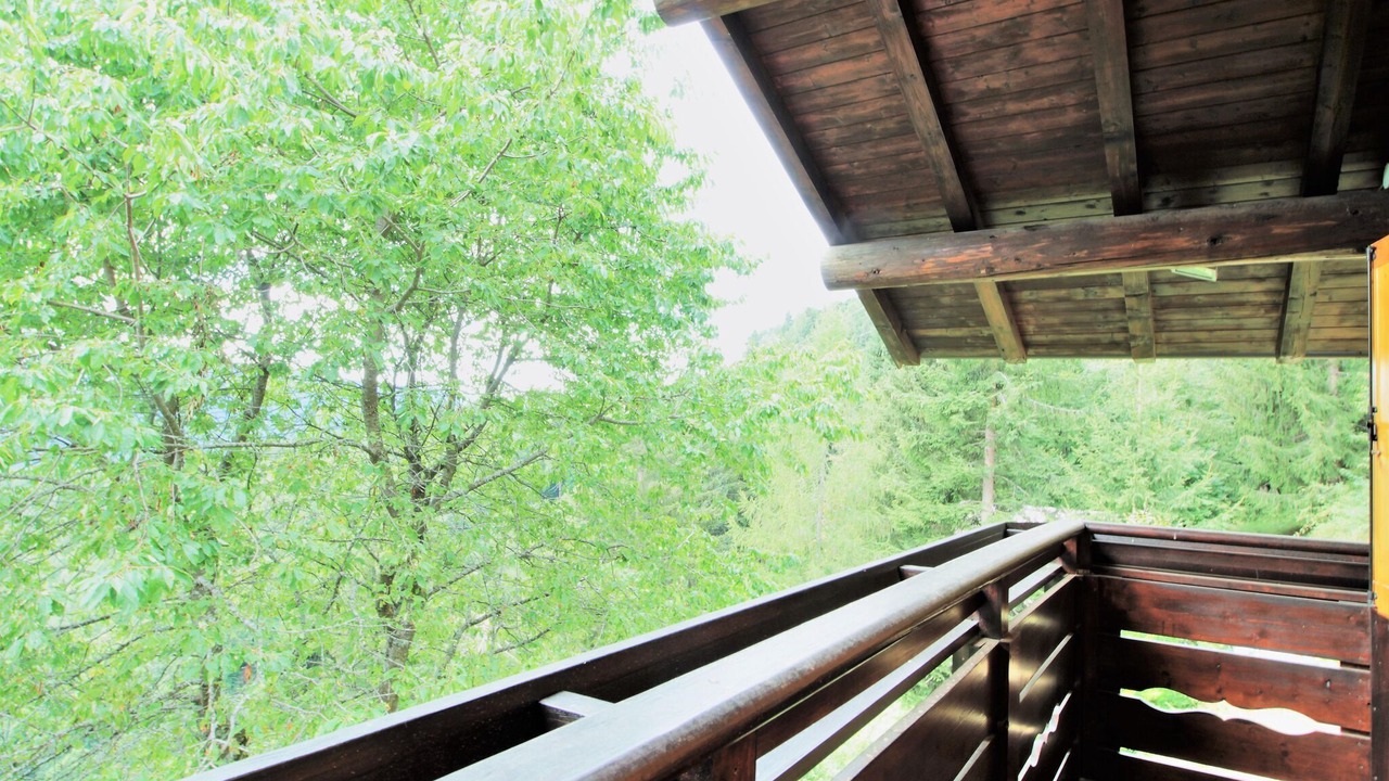 Photo of Patio Balcony in Lamon
