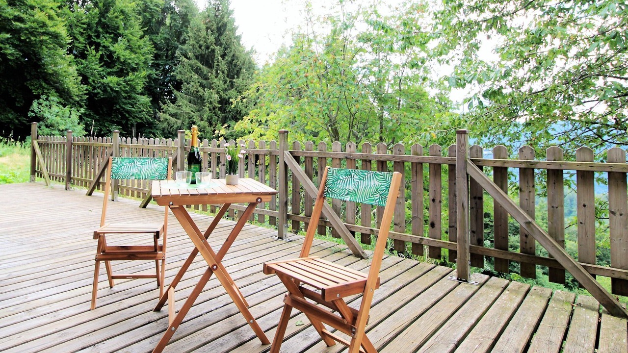 Photo of Patio Balcony in Lamon