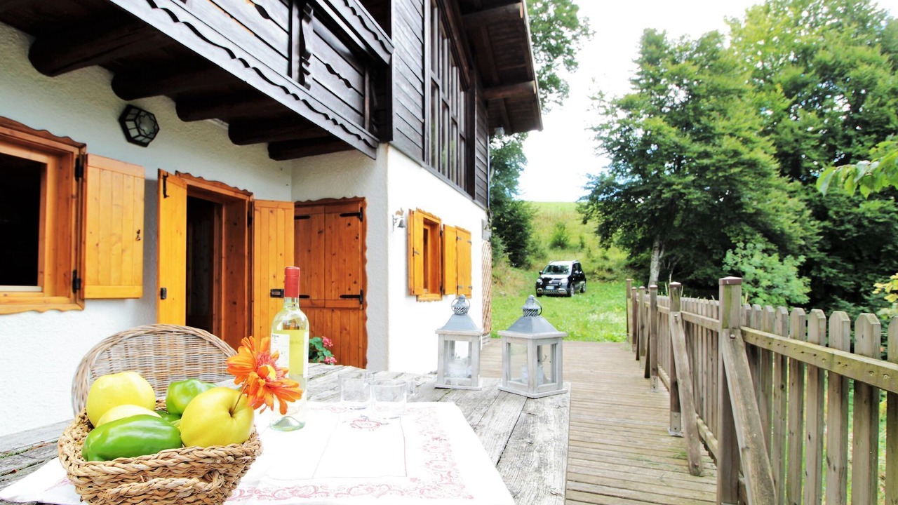 Photo of Patio Balcony in Lamon