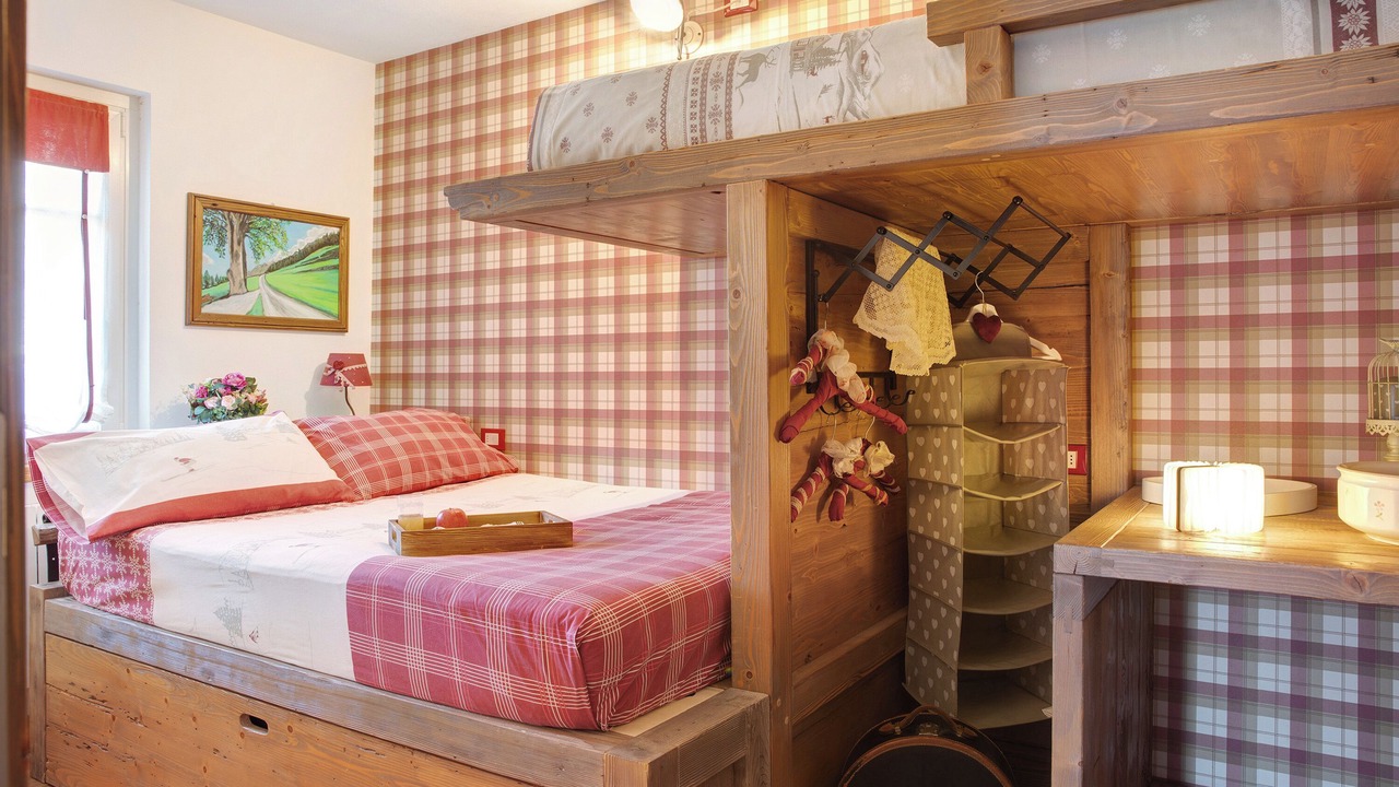 Photo of Bedroom in Teglio