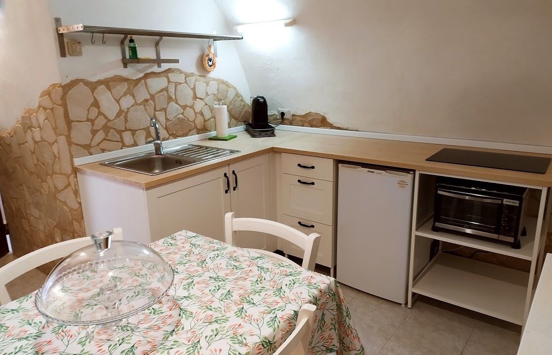 Photo of Kitchen in Tione degli Abruzzi