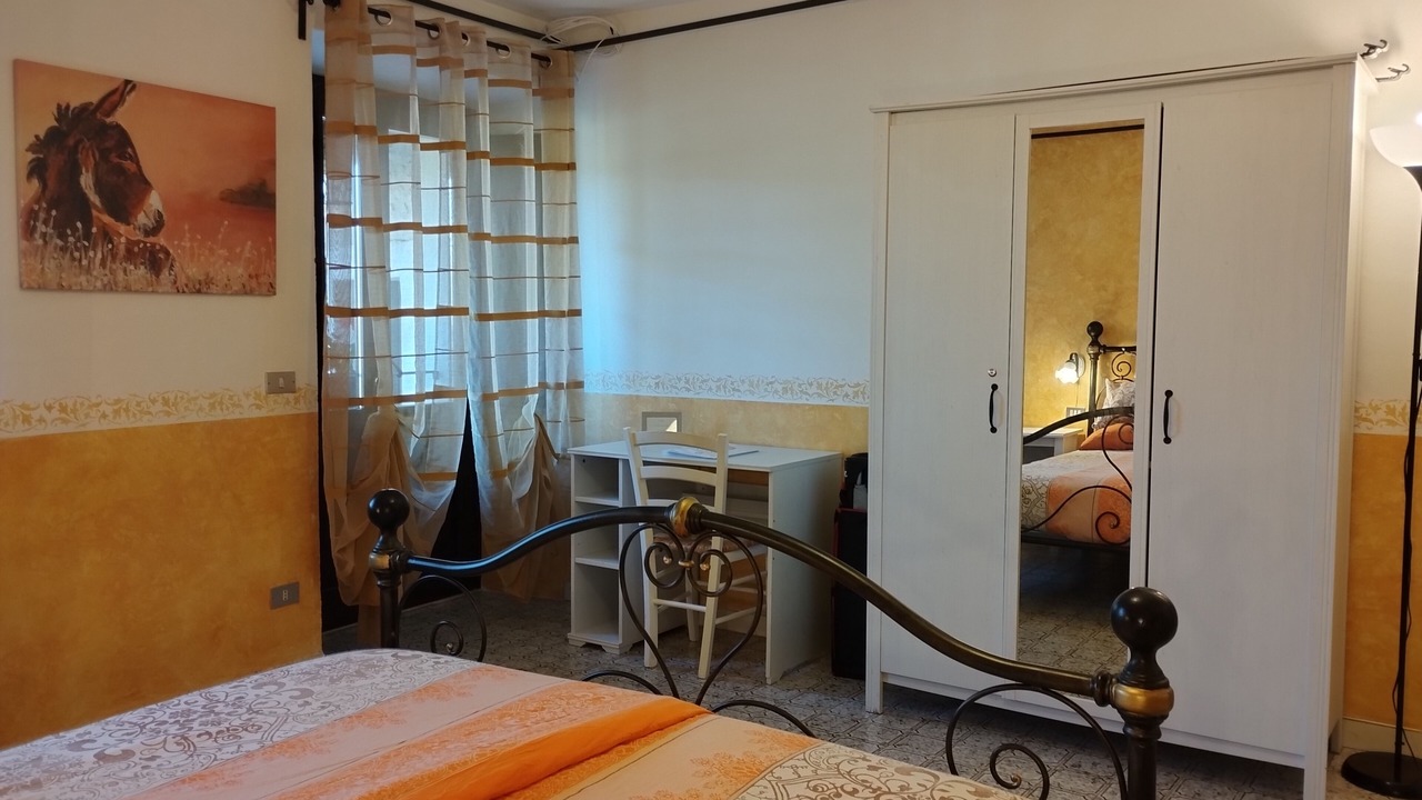 Photo of Bedroom in Tione degli Abruzzi