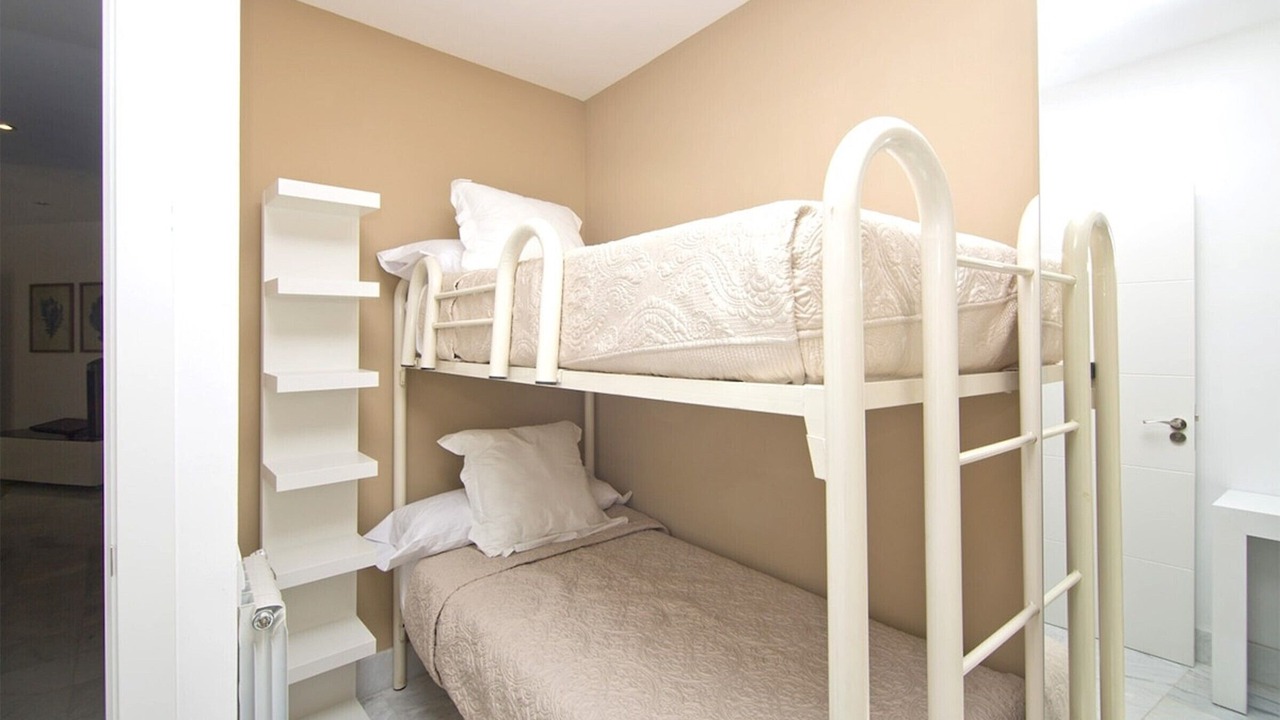 Photo of Bedroom in Las Acacias