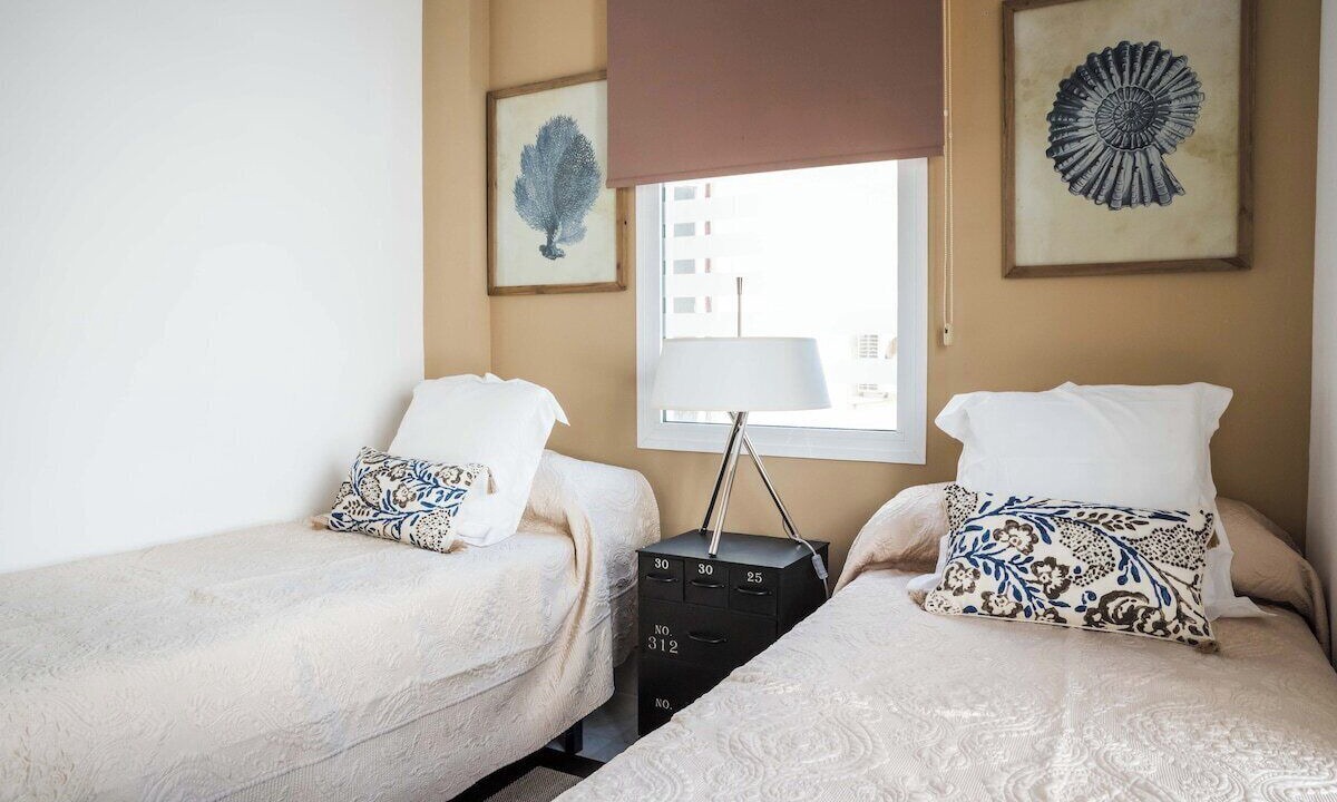 Photo of Bedroom in Las Acacias
