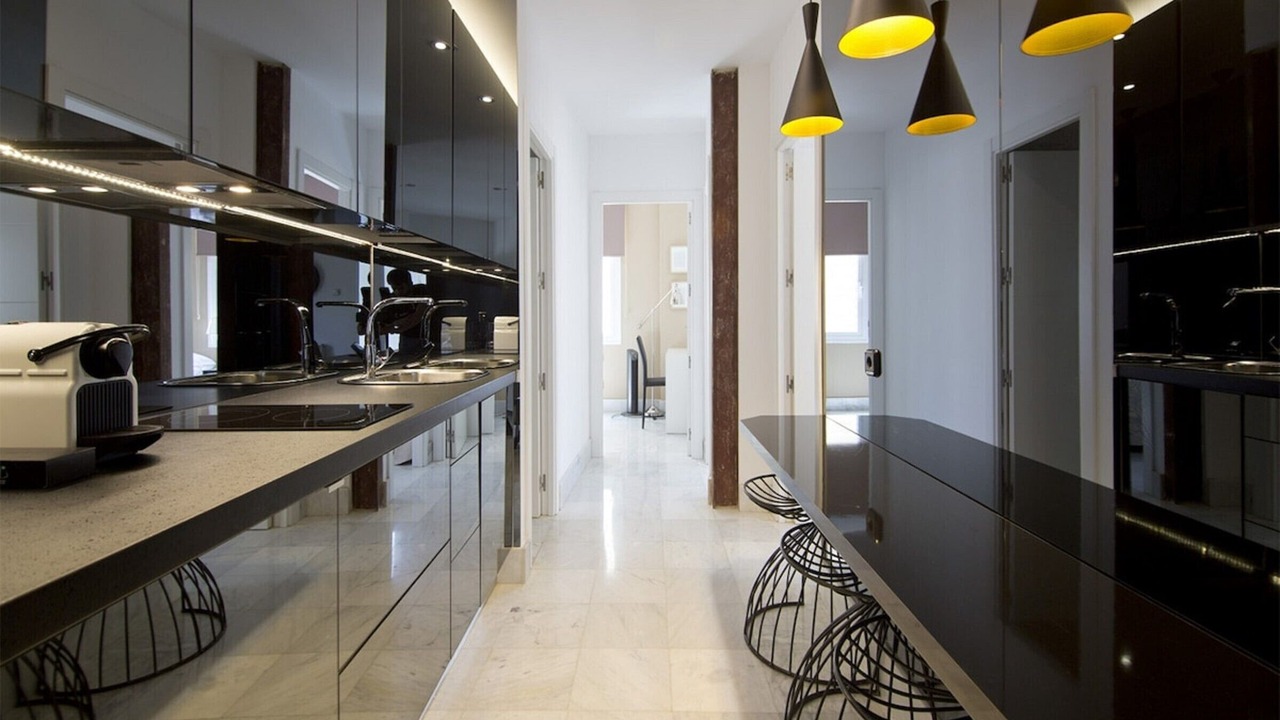Photo of Kitchen in Las Acacias