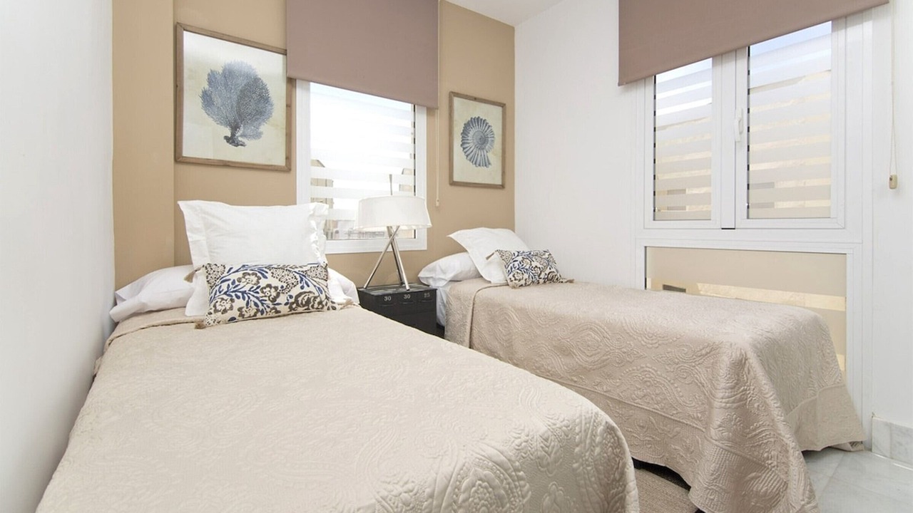 Photo of Bedroom in Las Acacias