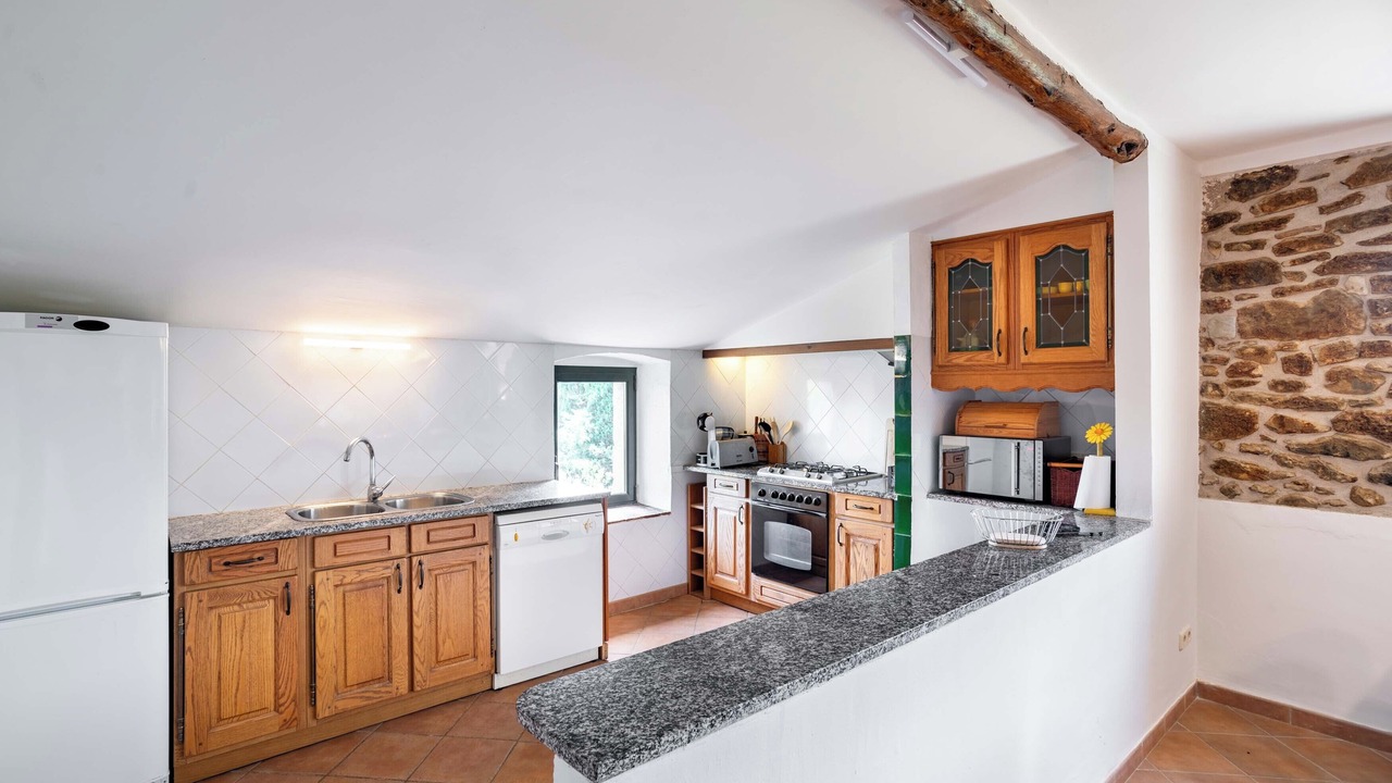 Photo of Kitchen in Pins