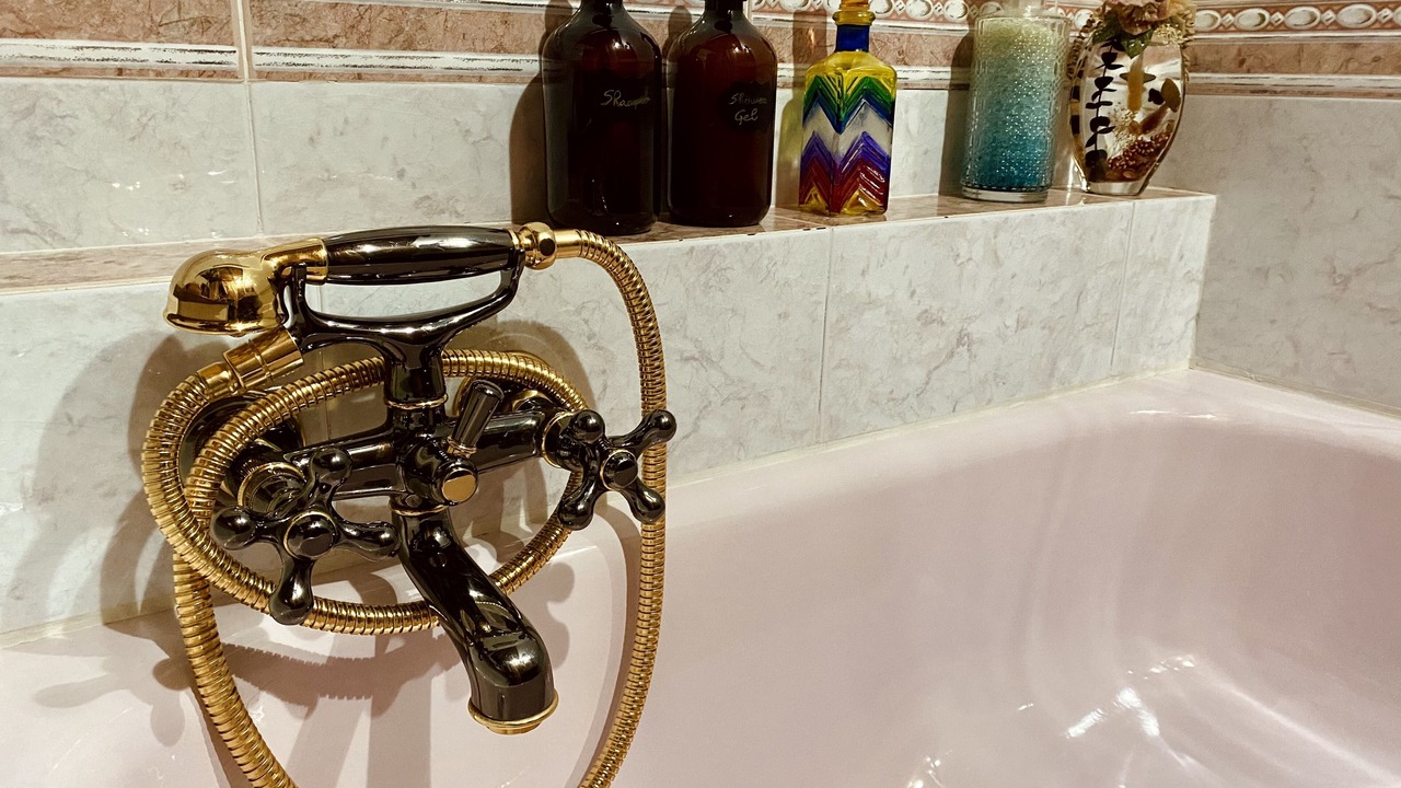 Photo of Bathroom in Albaretto della Torre