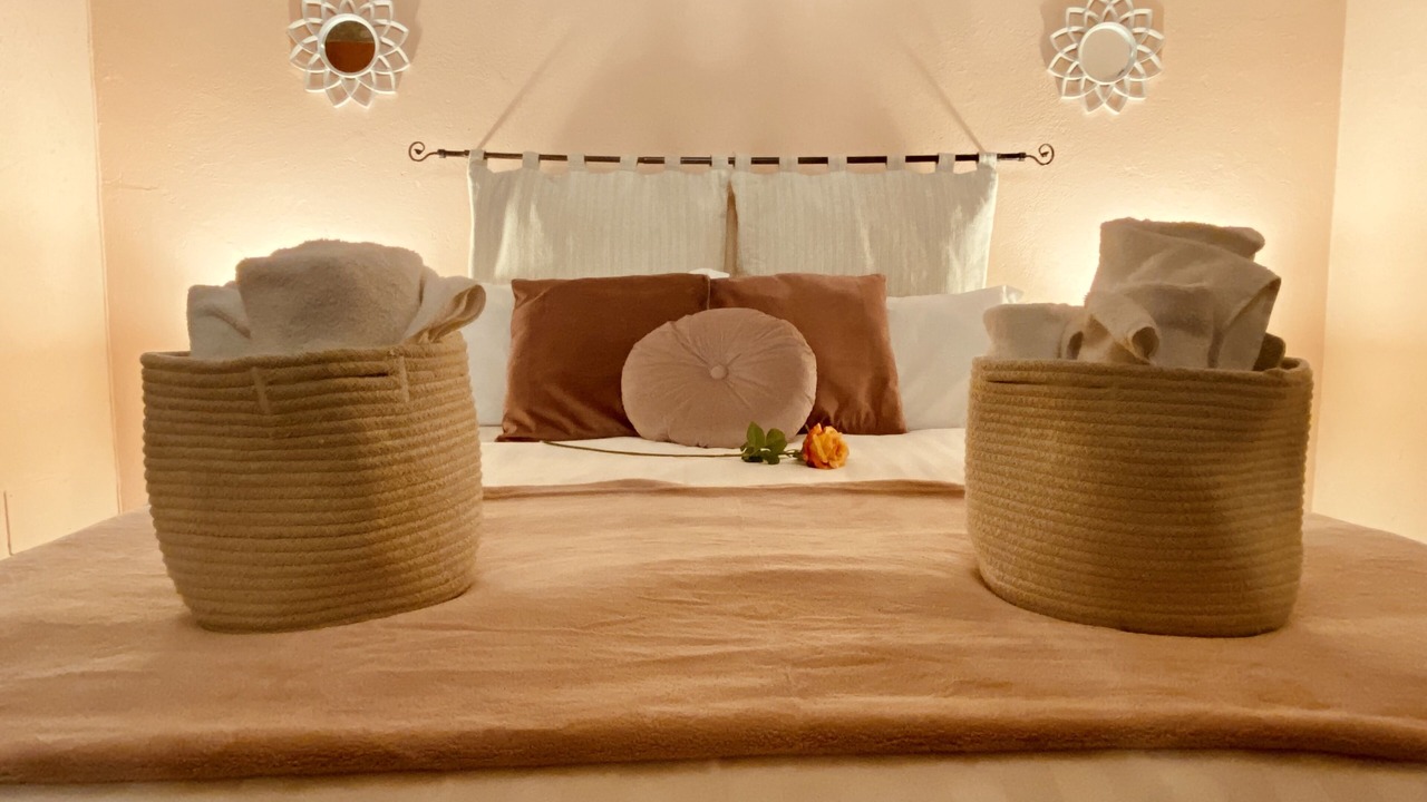Photo of Bedroom in Albaretto della Torre