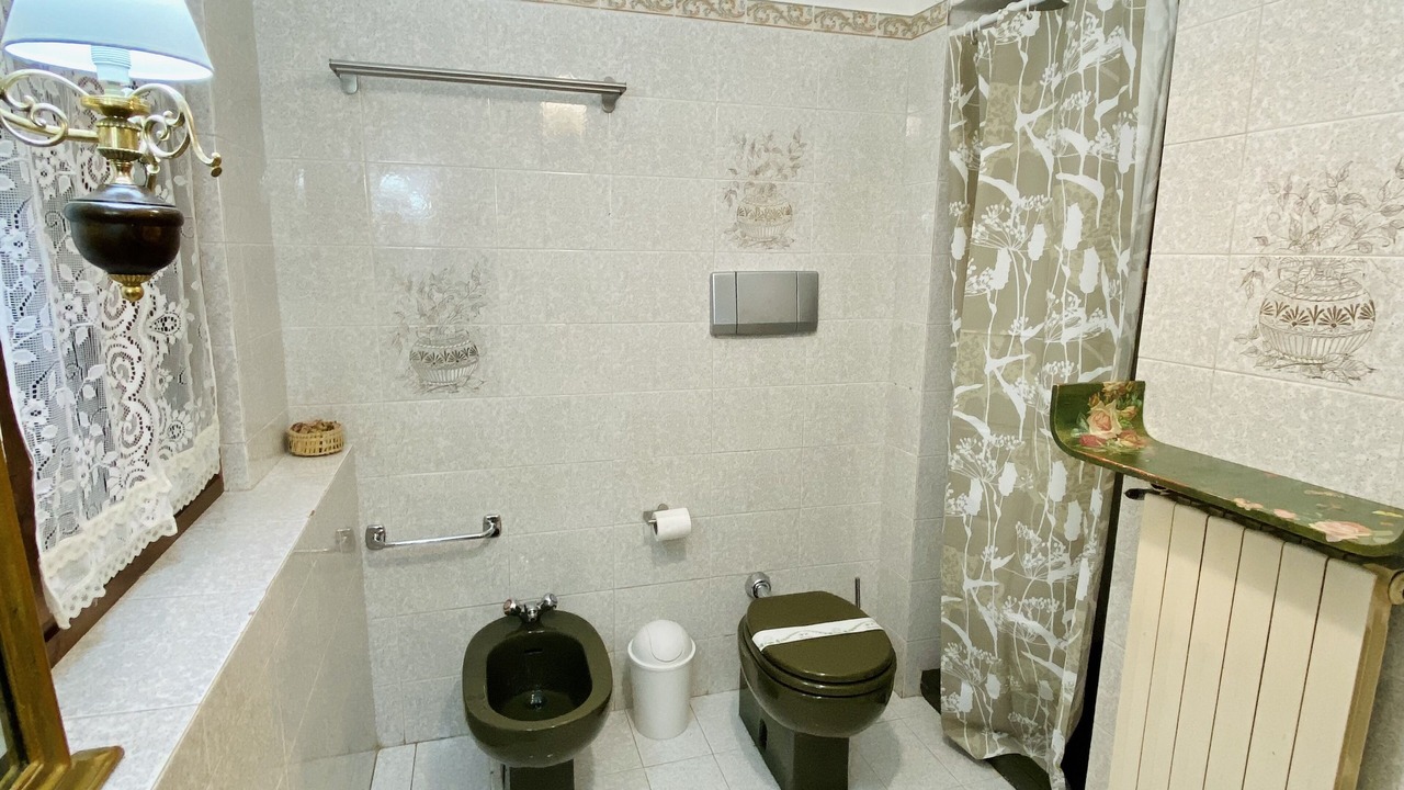 Photo of Bathroom in Albaretto della Torre