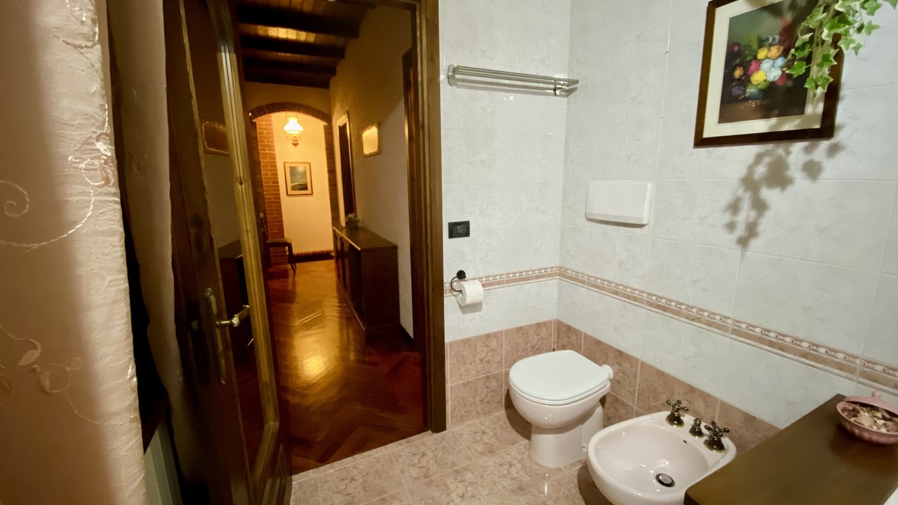 Photo of Bathroom in Albaretto della Torre