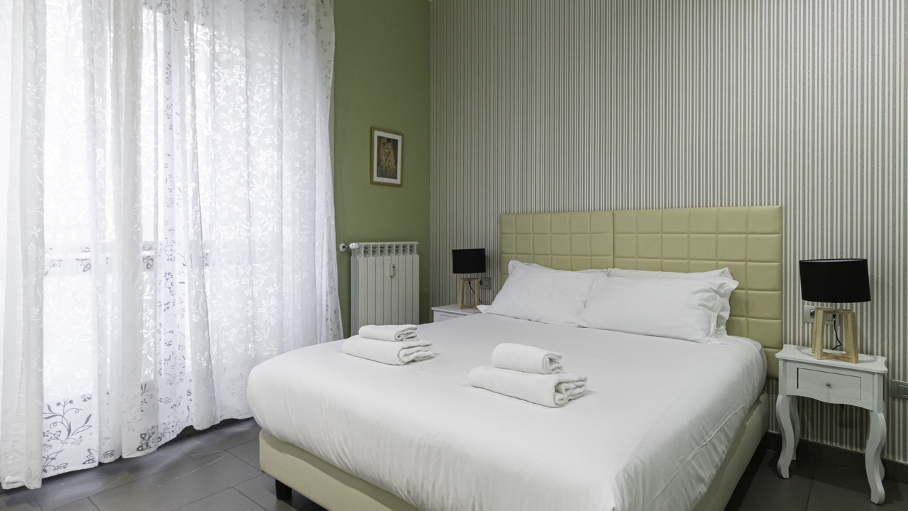 Photo of Bedroom in Cerchia dei navigli