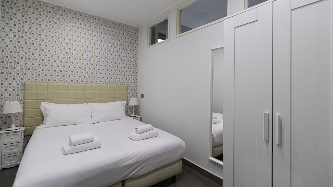 Photo of Bedroom in Cerchia dei navigli