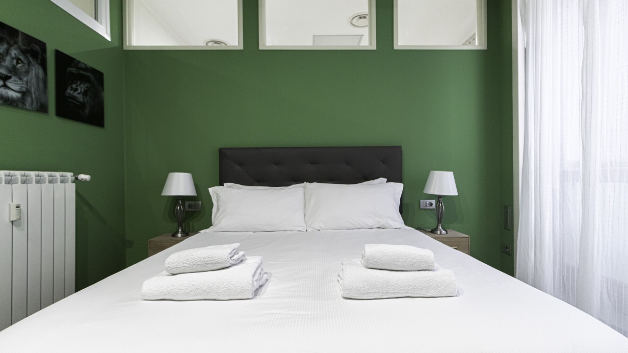 Photo of Bedroom in Cerchia dei navigli