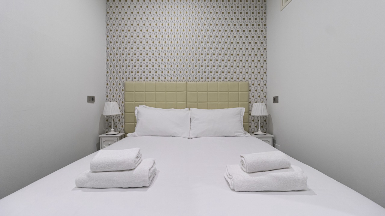 Photo of Bedroom in Cerchia dei navigli