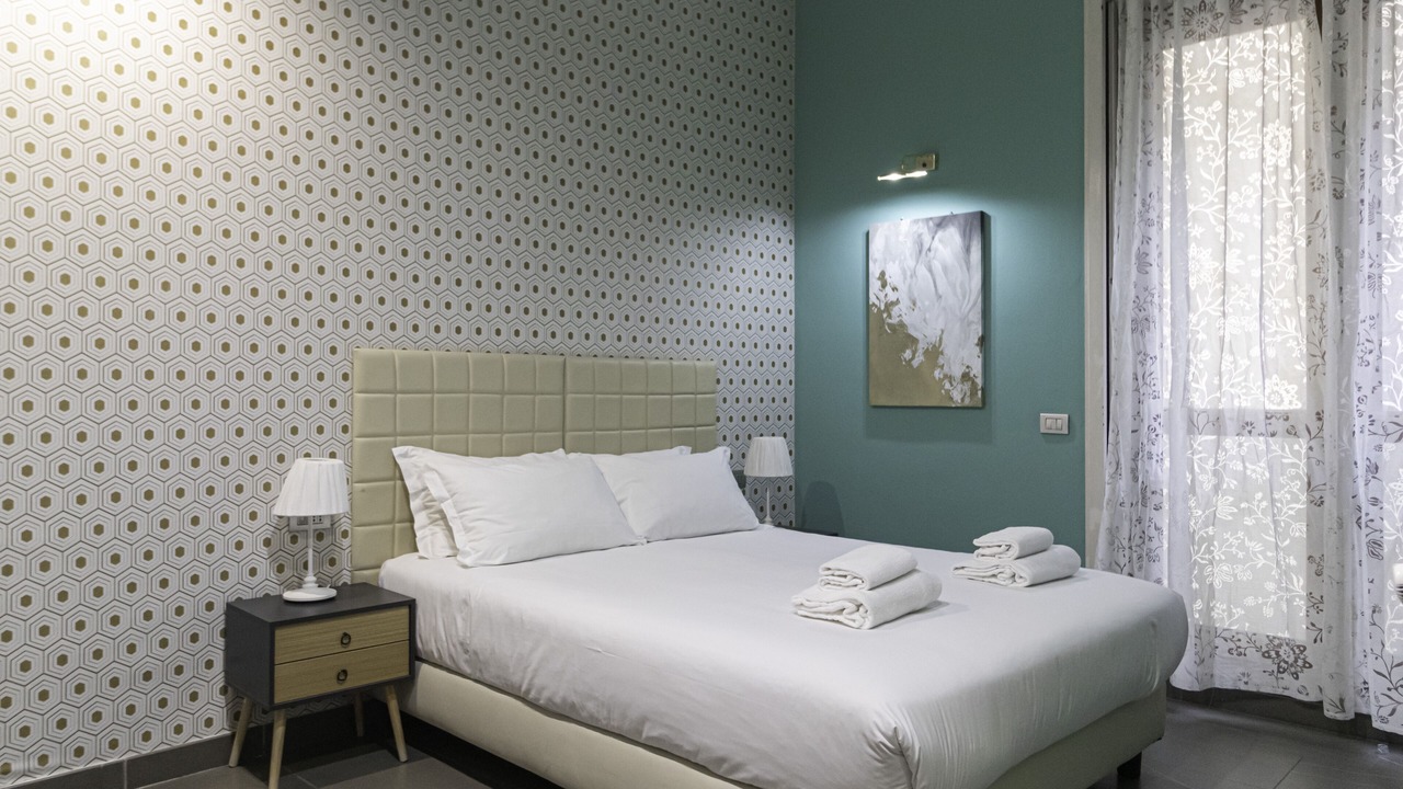 Photo of Bedroom in Cerchia dei navigli